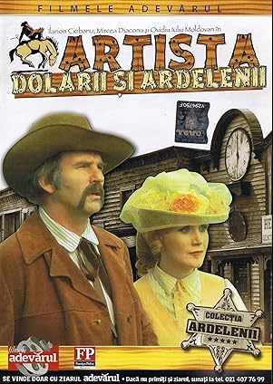Artista, dolarii si Ardelenii