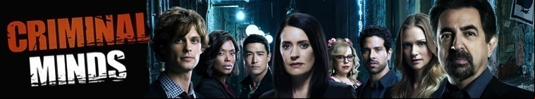 Criminal Minds