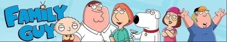 Family Guy